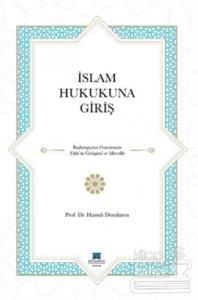 İslam Hukukuna Giriş