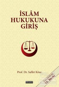 İslam Hukukuna Giriş