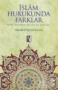 İslam Hukukunda Farklar