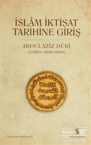 İslam İktisat Tarihine Giriş