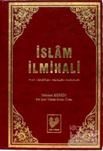 İslam İlmihali (Ciltli)