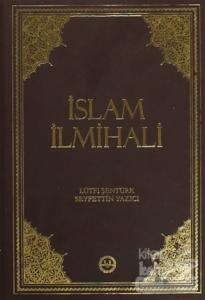 İslam İlmihali (Orta Boy) (Ciltli)