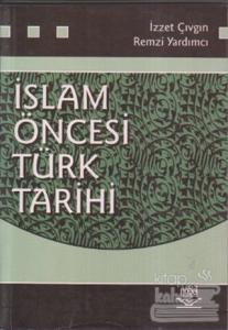 İslam Öncesi Türk Tarihi