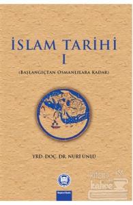 İslam Tarihi 1