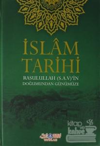 İslam Tarihi (2 Cilt Takım) (Ciltli)