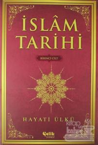 İslam Tarihi (2 Cilt Takım)