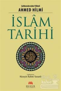 İslam Tarihi (Ciltli)