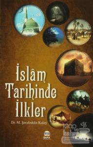 İslam Tarihinde İlkler