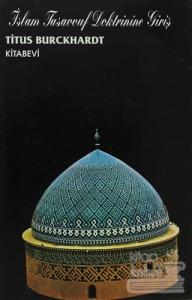 İslam Tasavvuf Doktrinine Giriş