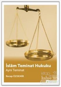 İslam Teminat Hukuku