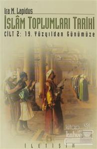 İslam Toplumları Tarihi