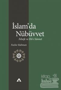 İslam'da Nübüvvet