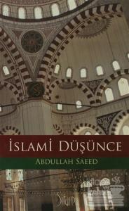 İslami Düşünce