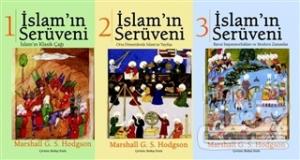 İslam'ın Serüveni (3 Kitap Takım)
