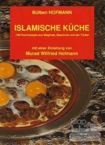 Islamısche Küche (Almanca Yemek Kitabı)