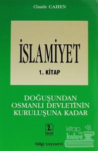 İslamiyet 1. Kitap