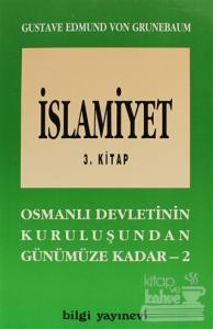 İslamiyet 3. Kitap