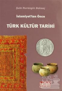Türk Kültür Tarihi
