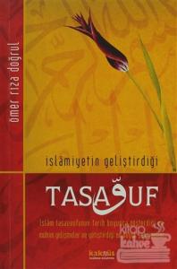 İslamiyetin Geliştirdiği Tasavvuf