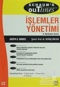 İşlemler Yönetimi