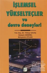 İşlemsel Yükselteçler ve Devre Deneyleri