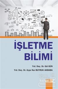 İşletme Bilimi