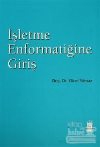 İşletme Enformatiğine Giriş