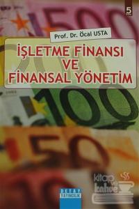 İşletme Finansı ve Finansal Yönetim