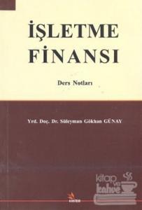 İşletme Finansı