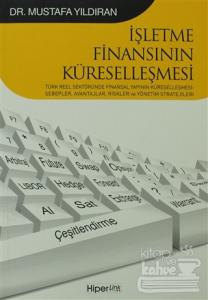 İşletme Finansının Küreselleşmesi