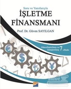 İşletme Finansmanı