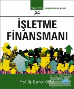 İşletme Finansmanı
