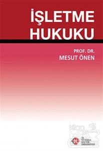 İşletme Hukuku