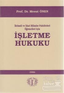 İşletme Hukuku