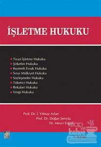 İşletme Hukuku