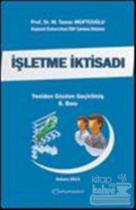İşletme İktisadı