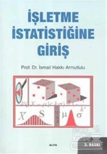İşletme İstatistiğine Giriş