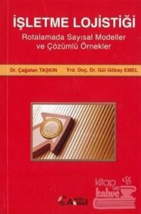 İşletme Lojistiği