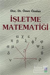 İşletme Matematiği