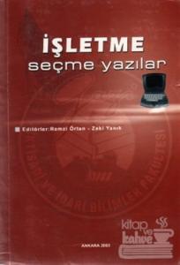 İşletme Seçme Yazılar