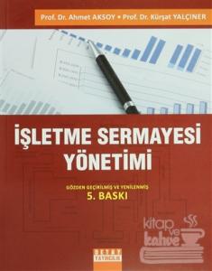 İşletme Sermayesi Yönetimi