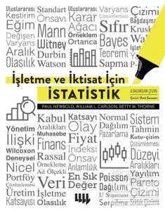 İşletme ve İktisat için İstatistik