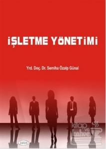 İşletme Yönetimi