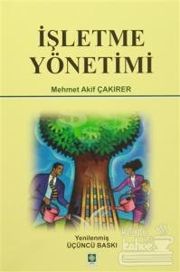 İşletme Yönetimi