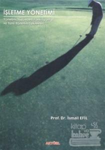 İşletme Yönetimi