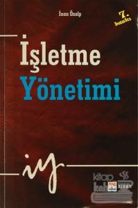 İşletme Yönetimi