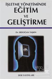 İşletme Yönetiminde Eğitim ve Geliştirme