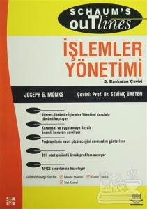 İşletmeler Yönetimi