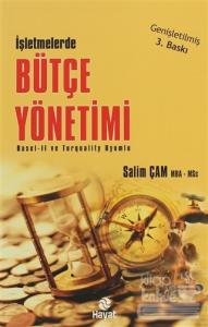 İşletmelerde Bütçe Yönetimi