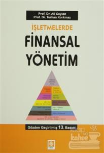 İşletmelerde Finansal Yönetim